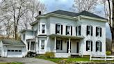 House of the Week: Madison County farmhouse has been owned by same family since it was built in 1885