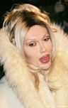 Pete Burns