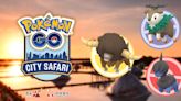 「Pokémon GO City Safari」3/9、3/10日舉辦 探索30條「官方路線」深度體驗台南美景！