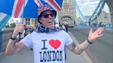 Steve-O Detained by Police After Jumping from Tower of London Bridge