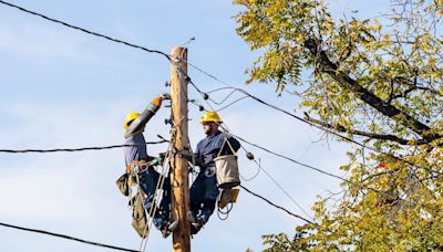 20K across Michigan still without power after windstorm