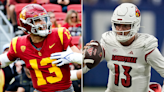 USC will take on Louisville in the Holiday Bowl, but will Caleb Williams play?