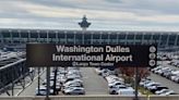 Mass transit extension to Dulles Airport opens at tough time