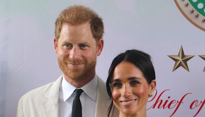 How Controversy Only Made Prince Harry and Meghan Markle Stronger