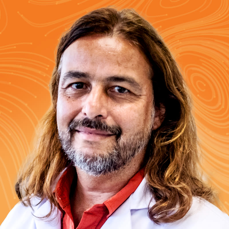 TIME100 Health: Tulio de Oliveira