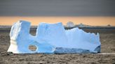 L’Antarctique se dirige vers une « fonte incontrôlée » de ses glaces, s’alarme une nouvelle étude