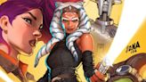 Star Wars: Ahsoka Lands a Comic Book Adaptation at Marvel