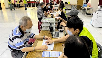 大林蒲遷村訊息紛雜引困擾 高市府：確保遷村居民不增加負擔 - 地產天下 - 自由電子報