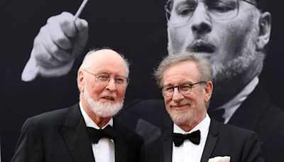 John Williams: la historia del creador de las músicas más emblemáticas de Hollywood llega a Disney+