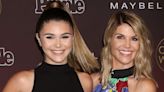 Lori Loughlin Makes a Rare Appearance on Olivia Jade's YouTube Channel as She Tries to Put College Admissions Scandal Behind Her