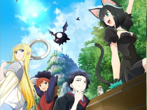 No Longer Allowed In Another World Episode 2: Release Date, How To Watch, And More