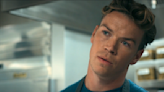 WIll Poulter Trades His Cape for an Apron in ‘The Bear’ Season 2