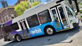 Huntsville Transit seeks comments on proposed Orbit route changes