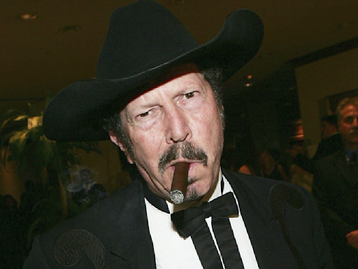 Kinky Friedman Dies: Musician, Writer, Satirist & Former TX Gubernatorial Candidate Was 79