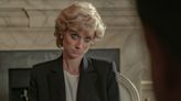 The Crown star Elizabeth Debicki had to 'unwind the wheel' after playing Princess Diana