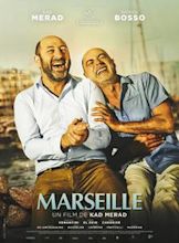 Marseille (2016 film)