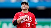 Reds would reportedly consider trading Joey Votto to Blue Jays if he asked for it