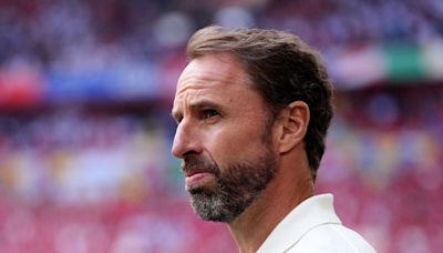 Gareth Southgate using criticism as ‘fuel’ in England’s bid for Euro 2024 glory