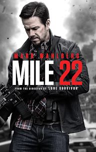 Mile 22