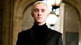 ’It Was A Strange Thing’: The Harry Potter Movies Were A Huge Success, But Tom Felton Admits He Had No Idea If...