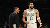 How the Boston Celtics torched the Miami Heat’s defense using Jayson Tatum