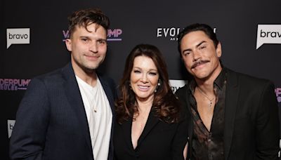 Is Lisa Vanderpump "Rebranding" Tom Tom as Pump? She Claps Back at Recent Claims | Bravo TV Official Site