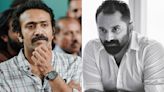 Shine Tom Chacko commends Fahadh Faasil for his unique acting style; notes he avoids mimicking Mohanlal or Mammootty