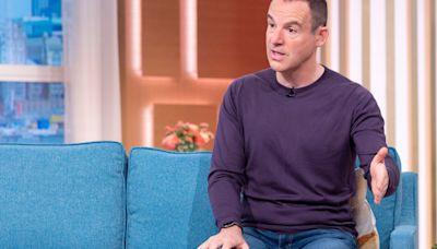 Martin Lewis warning for 1.1m missing out on £3,700 from little-known benefit