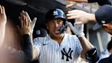 Yankees' Giancarlo Stanton demolishes home run at almost 120 mph for MLB's hardest hit of 2024