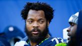 Michael Bennett and Michael Robinson to join Seahawks broadcast team