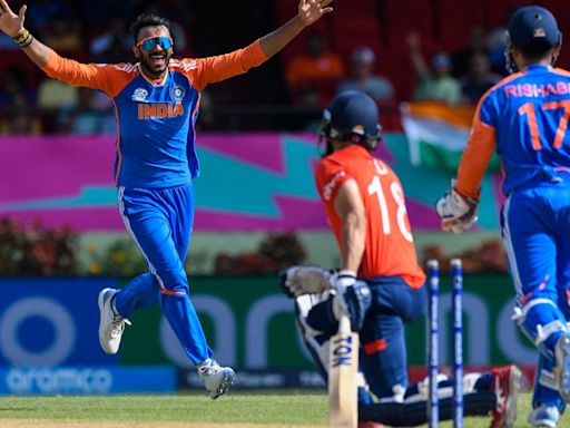 All you need to know about T20 World Cup final as India face South Africa