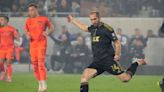 Italian defender Giorgio Chiellini announces his playing retirement from LAFC at 39