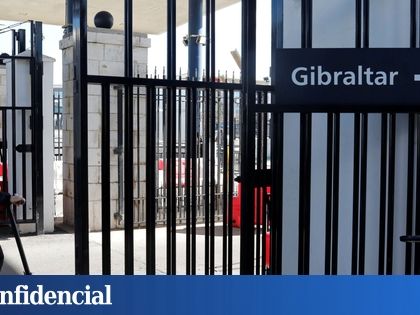 El optimismo desborda la Verja de Gibraltar por el acuerdo pese al enfado de la Junta y La Línea