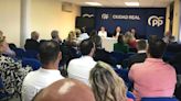 #CiudadReal: Rocío Zarco coordinará la campaña 'popular' en la provincia de cara a las europeas