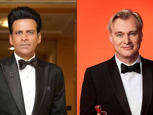 Manoj Bajpayee Struggles To Understand Oppenheimer Director Christopher Nolan's Movies, "I Am Still Trying To Learn..."