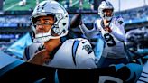 Panthers receivers seeing major changes in Bryce Young at OTAs