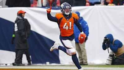 Broncos: Former NFL Tackles Leader Seen as Possible Drew Sanders Replacement