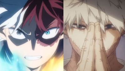 My Hero Academia Season 7 Episode 8: When is ‘Two Flashfires’ releasing? Preview, where to watch and more