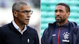 Jermain Defoe wants to follow Chris Hughton’s lead and inspire black coaches