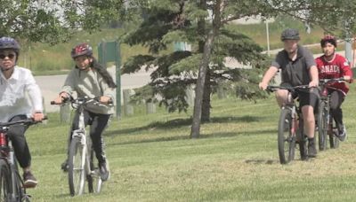 Manitoba adding nearly 40 km of new trails