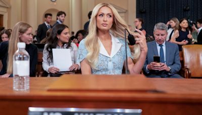 Paris Hilton testifica en el Capitolio: ¿Qué dijo sobre su caso de abuso en la escuela Provo Canyon?