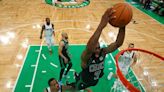 Boston Celtics take 2-0 series lead in NBA Finals after Game 2 win over Dallas Mavericks
