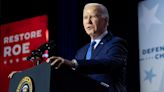 Joe Biden Slams 'Outrageous' Florida Abortion Ruling - News18