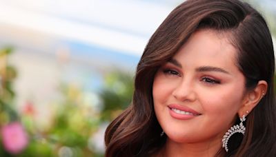 Selena Gomez Reveals That She Can’t Carry Her Own Children