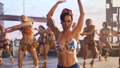 Katy Perry’s brand doesn’t work in 2024 – it's why she keeps failing