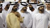 UAE's non-oil trade hits record $953 billion in 2023