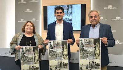 Llega una nueva edición de la Feria de Tradiciones y Artesanía de El Bonillo (Albacete)