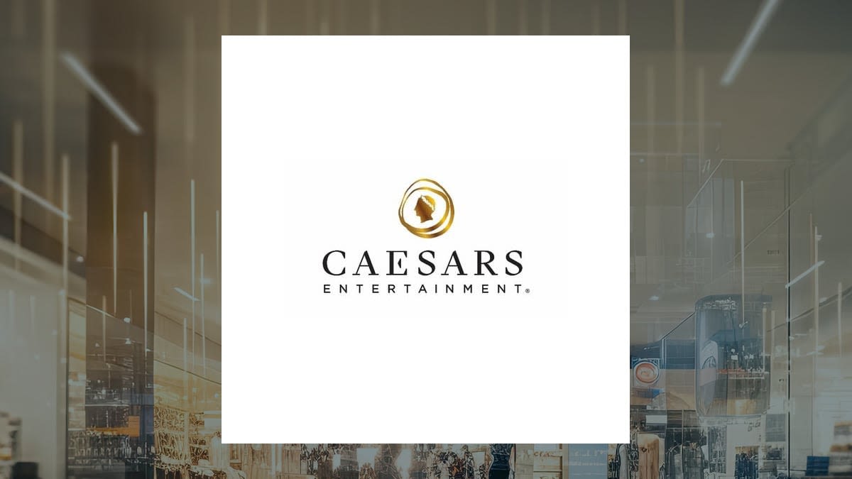 Wealthspire Advisors LLC Buys New Position in Caesars Entertainment, Inc. (NASDAQ:CZR)