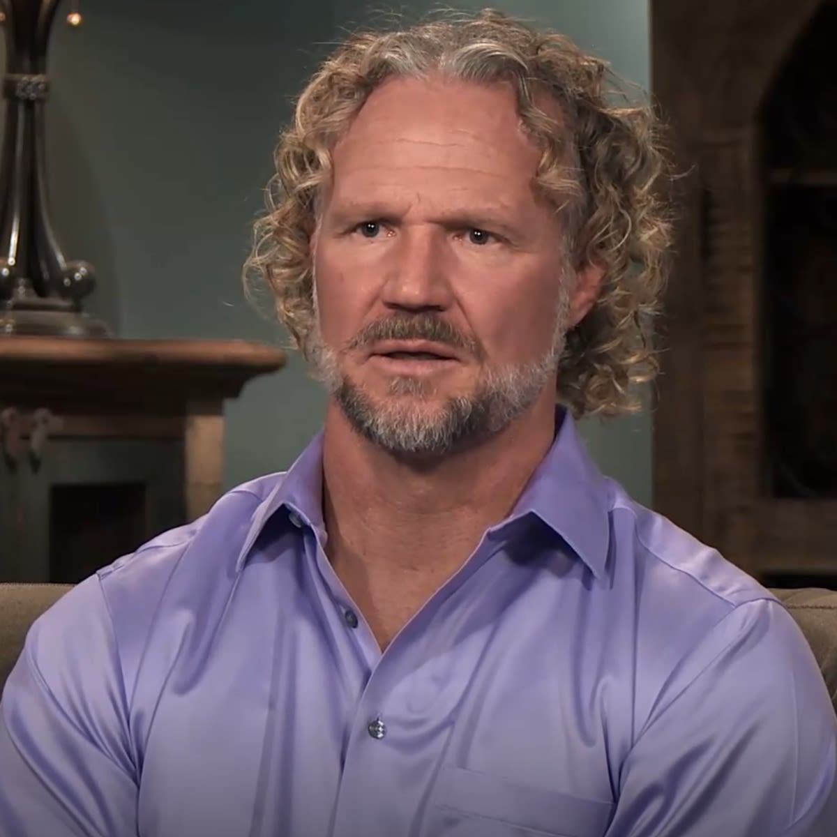 Sister Wives ’ Kody Brown Believes Exes Are Doing This to Punish Him