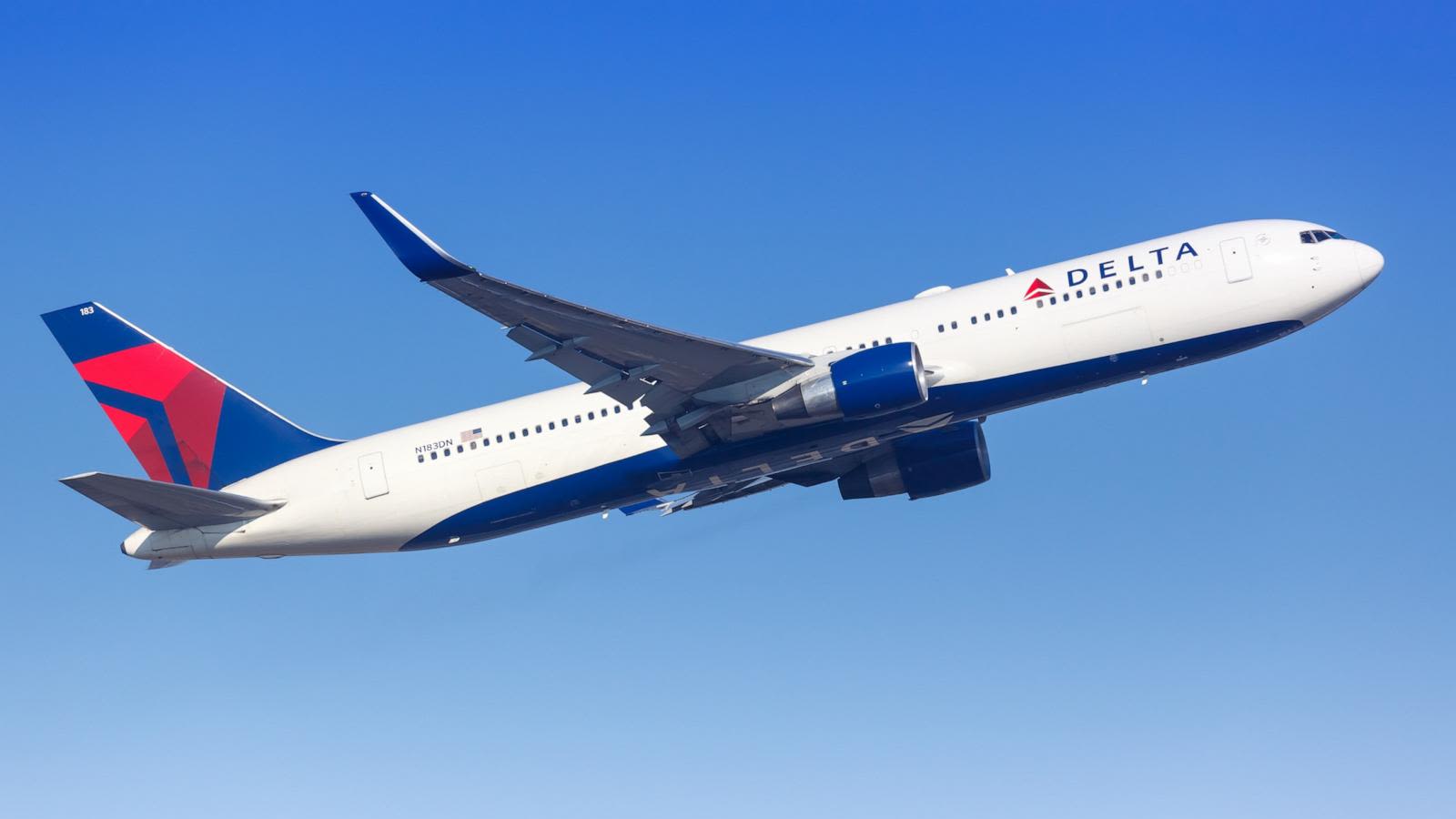 Delta reportedly seeking potential damages from CrowdStrike, Microsoft after global IT outages